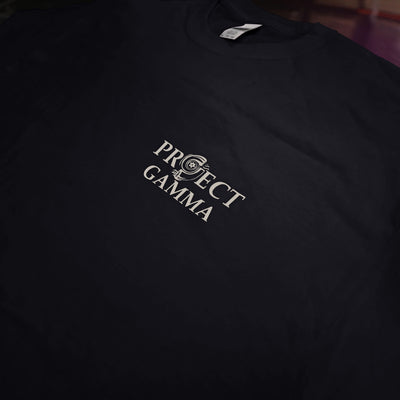 Project Gamma T-Shirt