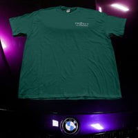 project torque shirts