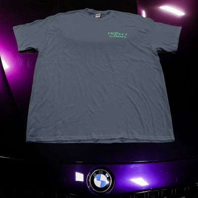 Project Gamma T-Shirt