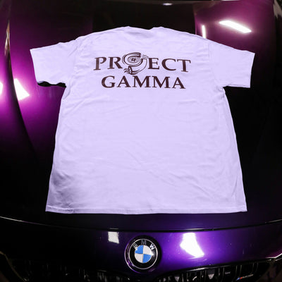 Project Gamma T-Shirt