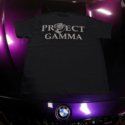 Project Gamma T-Shirt