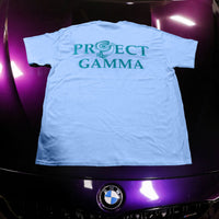 project torque shirts