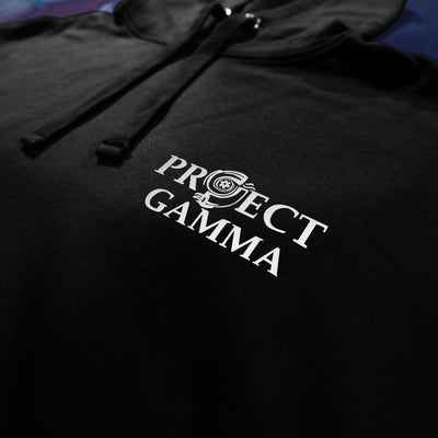 Project Gamma