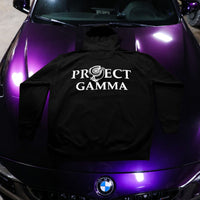 Project Gamma