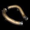 Project Gamma | BMW M5 | M6 (F10/F12/F06) Downpipes