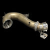 Project Gamma | Mercedes-Benz E53/GT53 AMG Downpipes