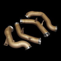 Buy Mercedes-Benz AMG GT63 E63 & E63S Models Downpipes Online