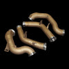 Project Gamma | Mercedes-Benz GT63 | E63 Downpipes and Project Gamma Tune Package