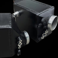 BMW M5 Charge Coolers