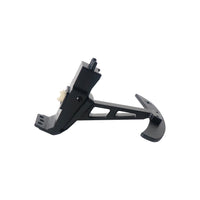 Zen Series Carbon Fiber Magnetic Paddle Shifters For Porsche