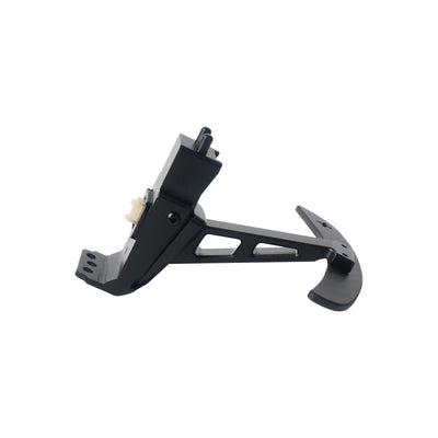 Zen Series Carbon Fiber Magnetic Paddle Shifters For Porsche