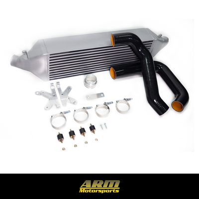 VW MK6 COMPETITION FMIC