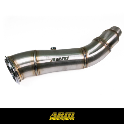 BMW N20 Downpipe - F30 320i/328i