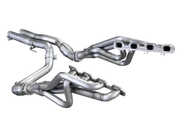 392 Jeep Wrangler Long System