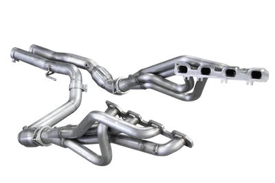 392 Jeep Wrangler Long System