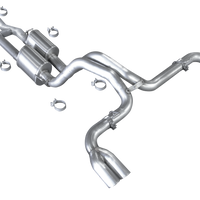 392 Jeep Wrangler Catback