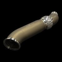 BMW Downpipe