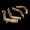 Project Gamma | Mercedes-Benz GT63 | E63 Downpipes and Project Gamma Tune Package