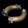 Project Gamma | BMW M5 | M8 (F90/F91/F92/F93) Primary Downpipes