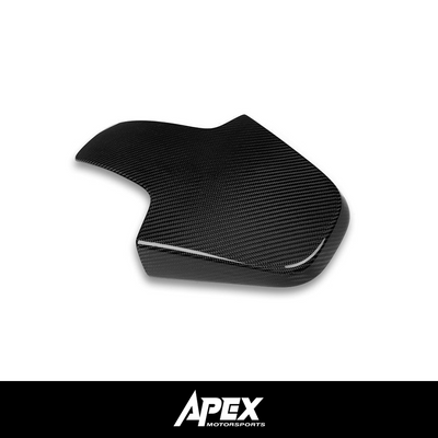 Carbon Fiber Seat Back Set - G80 M3 / G82 M4