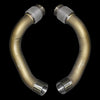 Project Gamma | BMW M5 | M8 (F90/F91/F92/F93) Secondary Downpipes