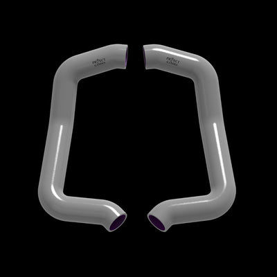 Project Gamma | BMW M8 | M5  (F90/F91/F92/F93) Intakes and Filters (Clearance-Pink)