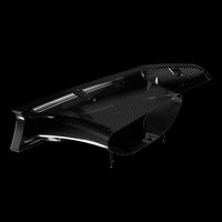 Project Gamma | BMW G30 Headlight Delete