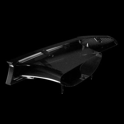 Project Gamma | BMW G30 Headlight Delete