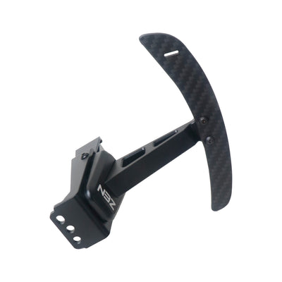 Zen Series Carbon Fiber Magnetic Paddle Shifters For Porsche