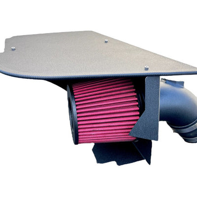 MAD BMW 540 G30 B58 840 Cold Air Intake