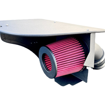 MAD BMW 540 G30 B58 840 Cold Air Intake