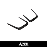 Hood Vent Trim - BMW G80 M3 / G82 M4 / G87 M2