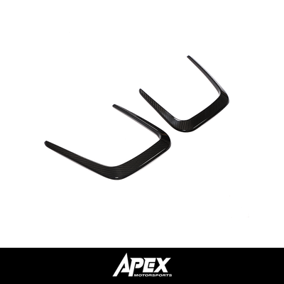 Hood Vent Trim - BMW G80 M3 / G82 M4 / G87 M2