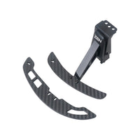 Zen Series Carbon Fiber Magnetic Paddle Shifters For Porsche