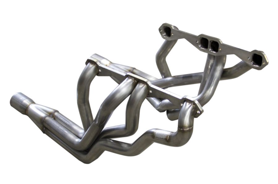 Chevy Nova Small Block 1962 1967 Headers