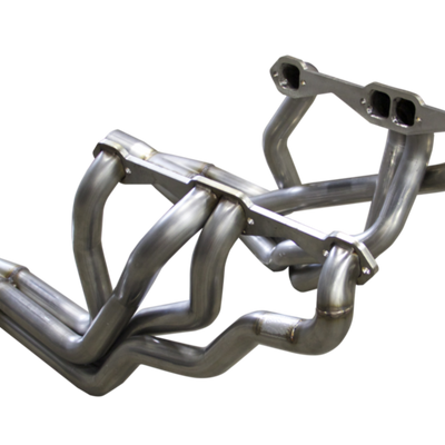 Chevy Nova Small Block 1962 1967 Headers