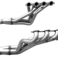 Chevy A Body Ls Swap 1964 1972 Headers