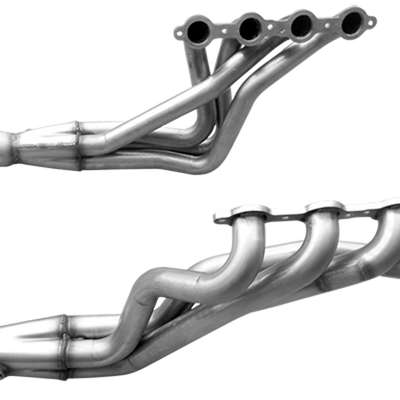 Chevy A Body Ls Swap 1964 1972 Headers