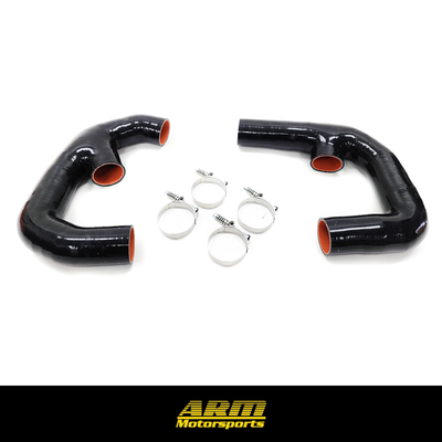 VW MK7 BICOOLER PIPING UPGRADE