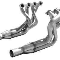 Camaro Nova Firebird Ls Swap 1967 1969 Headers