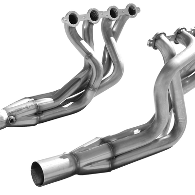 Camaro Nova Firebird Ls Swap 1967 1969 Headers