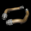 Project Gamma | BMW M5 | M8 (F90/F91/F92/F93) Secondary Downpipes