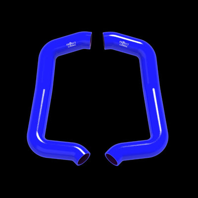 Project Gamma | BMW M8 | M5  (F90/F91/F92/F93) Intakes and Filters