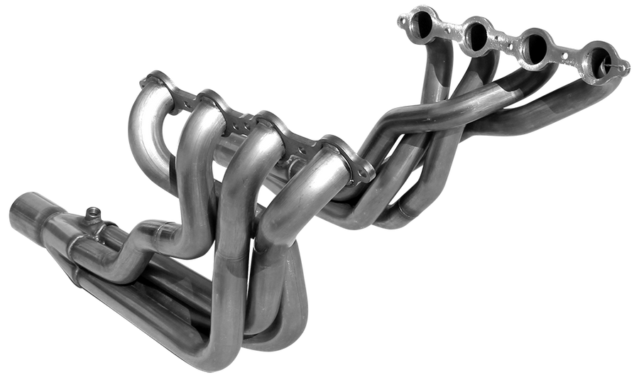 Camaro Gen 2 Ls Swap 1970 1981 Headers