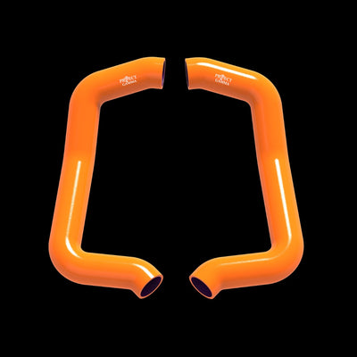 Project Gamma | BMW M8 | M5  (F90/F91/F92/F93) Intakes and Filters (Clearance-British Racing Green)