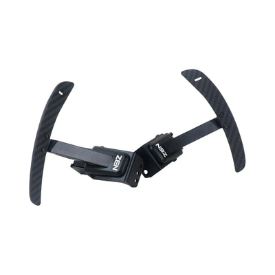 Zen Series Carbon Fiber Magnetic Paddle Shifters For Porsche