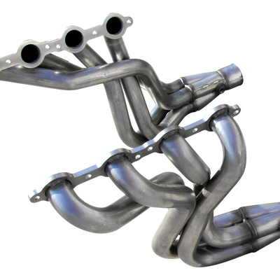 Camaro Firebird F Body Ls1 Race Headers