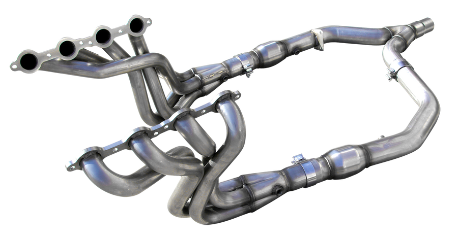 Camaro Firebird F Body Ls1 2001 2002 Long System