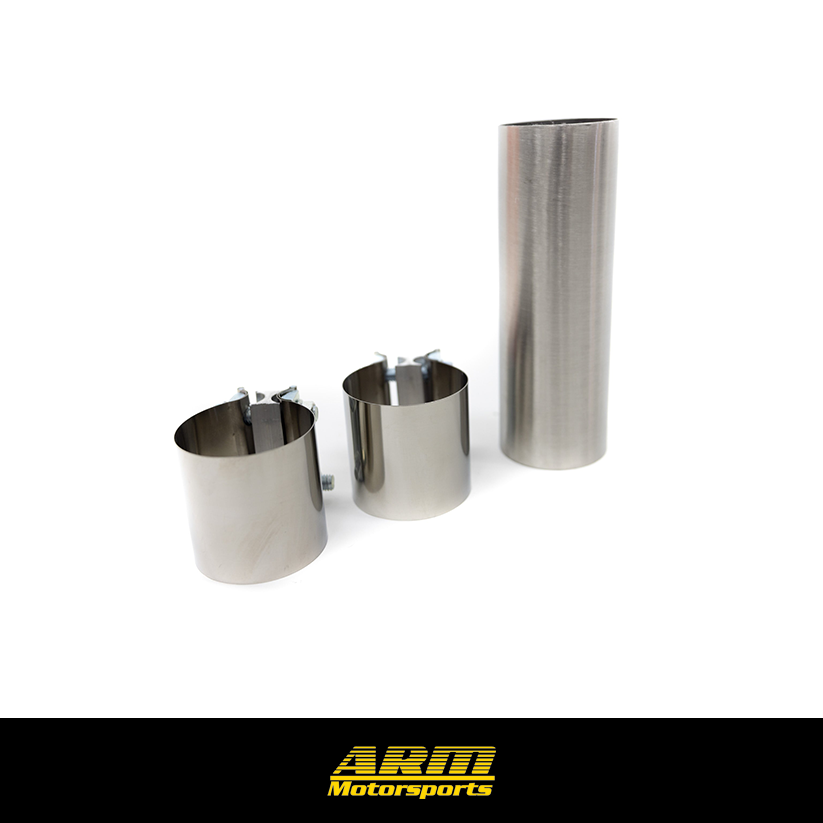 VW / AUDI EXHAUST FIT KIT