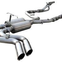 Ford Lightning 1999 2004 Full System